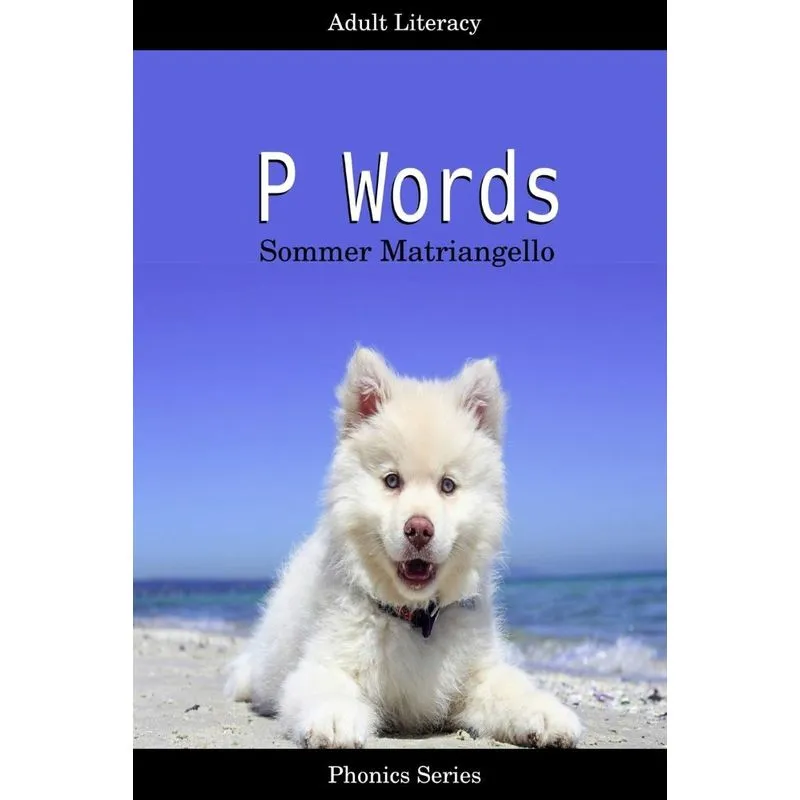 P Words