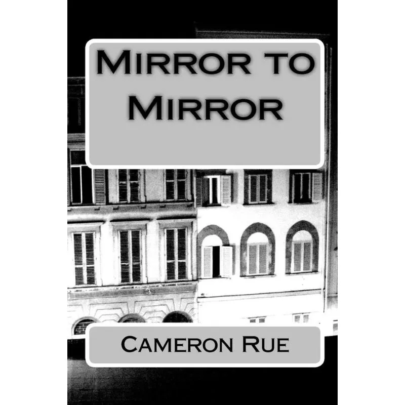 Mirror to Mirror
