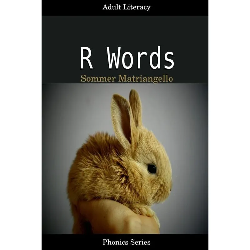 R Words
