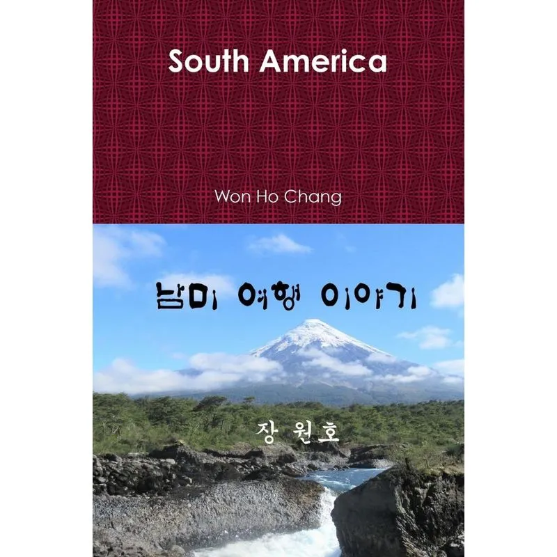 South America