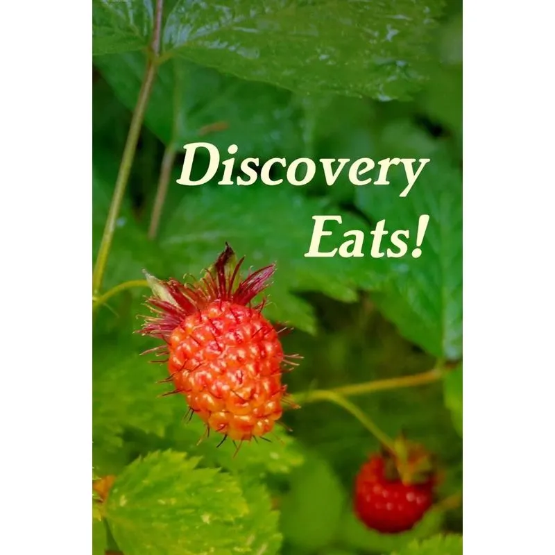 Discovery Eats!