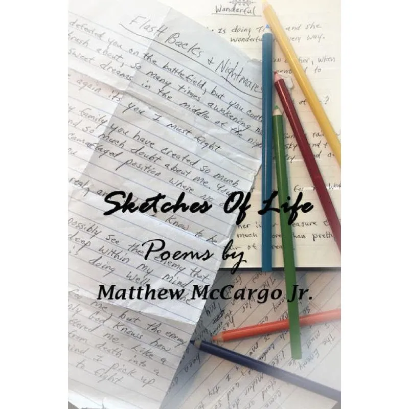 Sketches Of Life