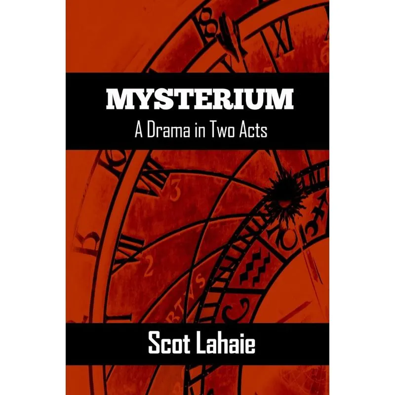 Mysterium