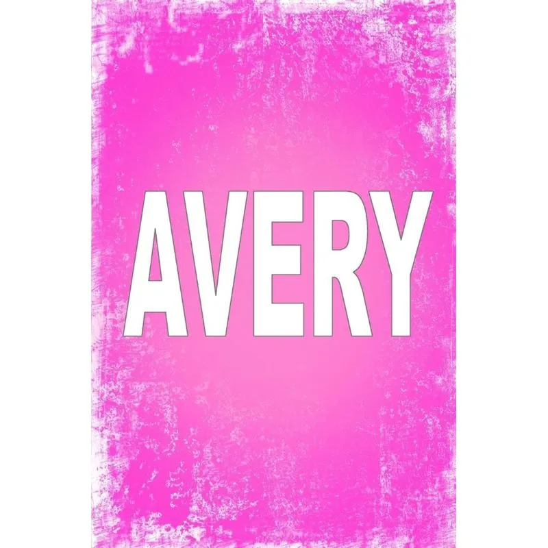 Avery