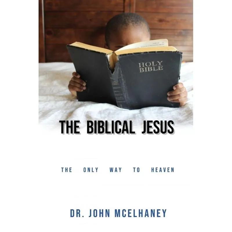 The Biblical Jesus