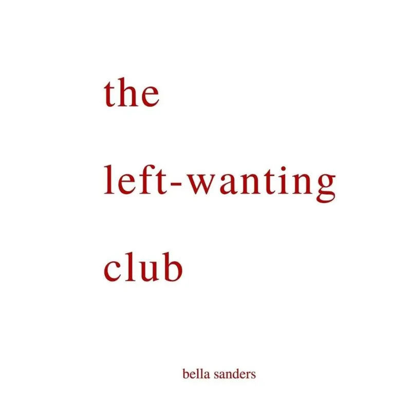 the left-wanting club
