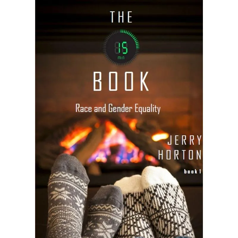 The 15 Minute Book