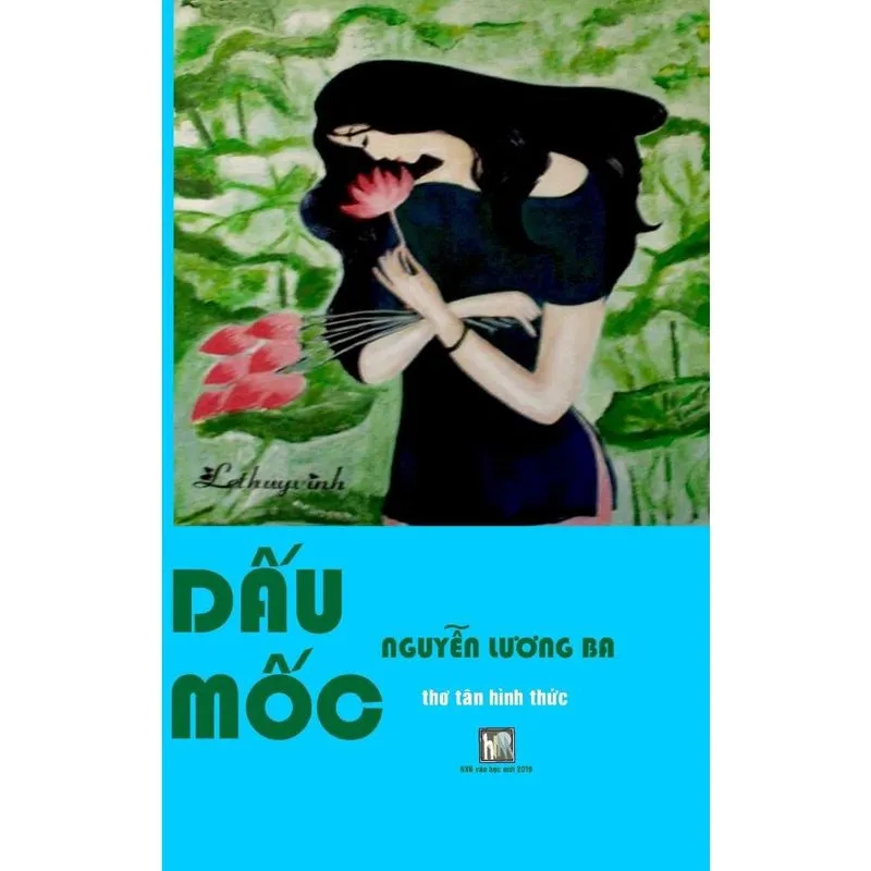 Dau moc - Hard Cover