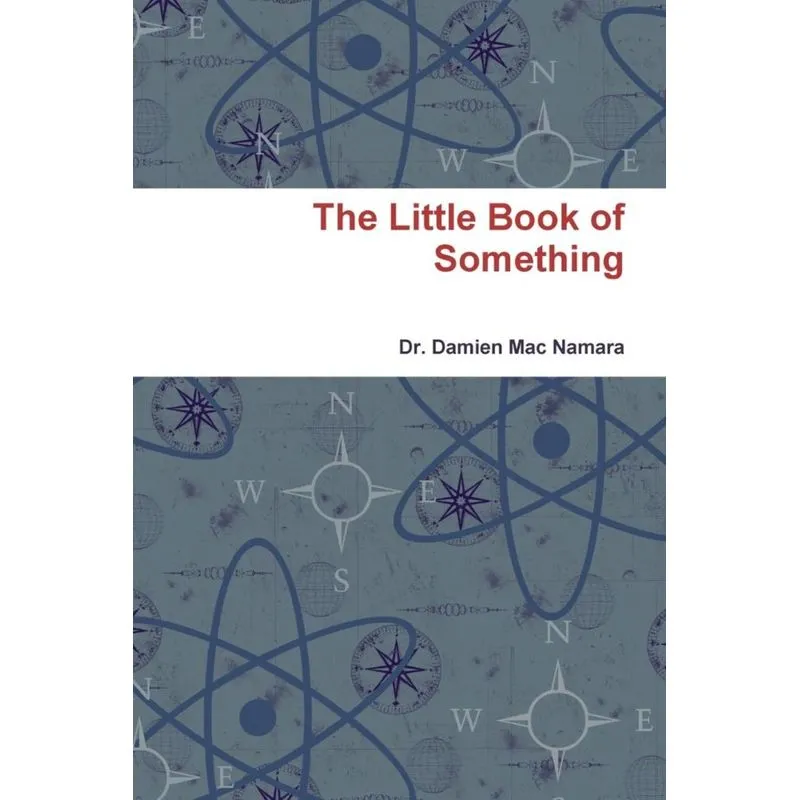 The Little Book of Something