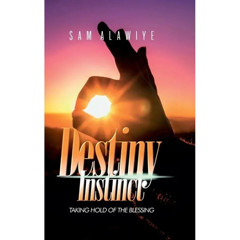 Destiny Instinct
