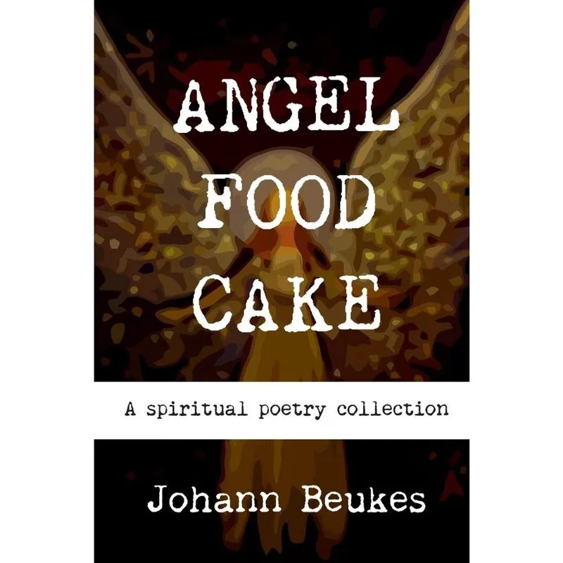 Angel Food Cake