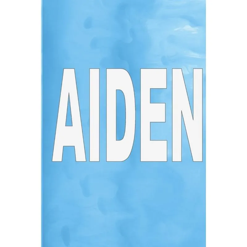 Aiden