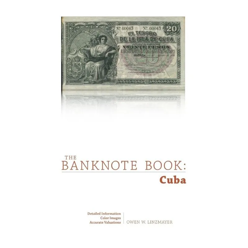 The Banknote Book