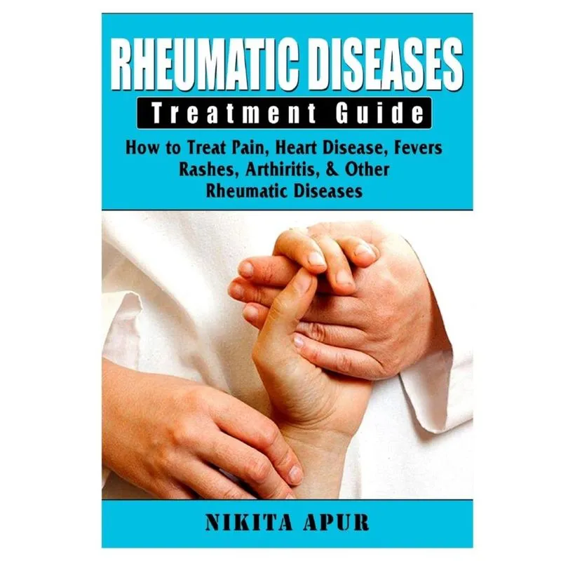Rheumatic Disease Treatment Guide