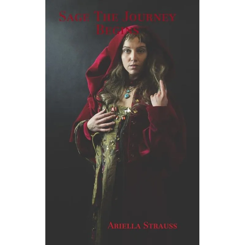 Sage Goddess & Guardian