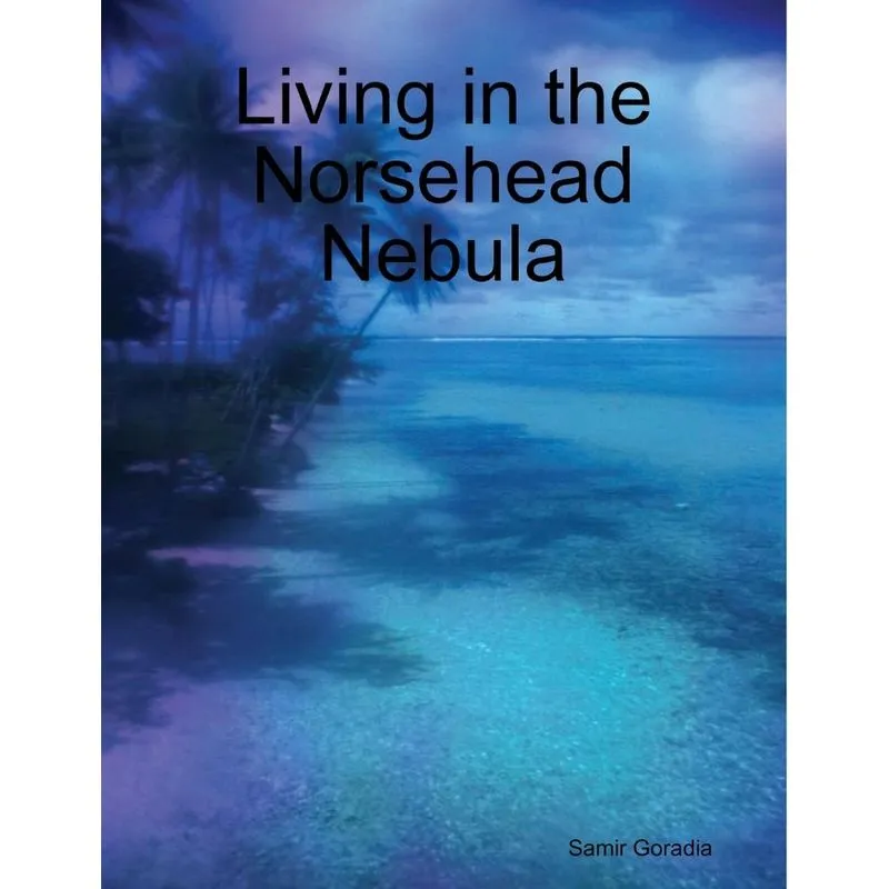 Living in the Norsehead Nebula