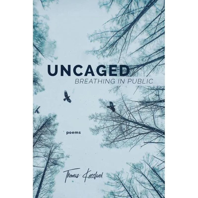 Uncaged