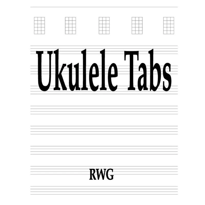 Ukulele Tabs