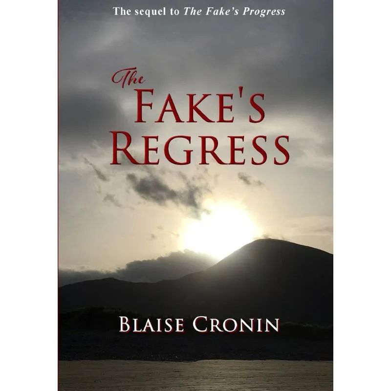 The Fakes Regress