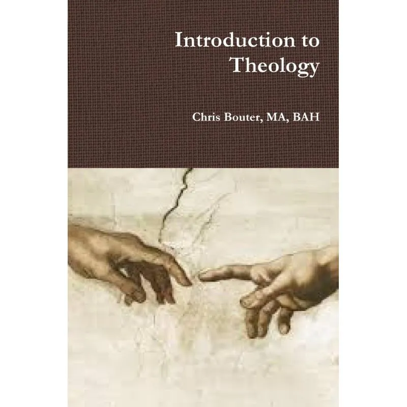 Introduction to Theology