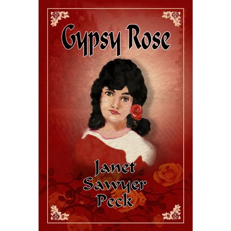 Gypsy Rose