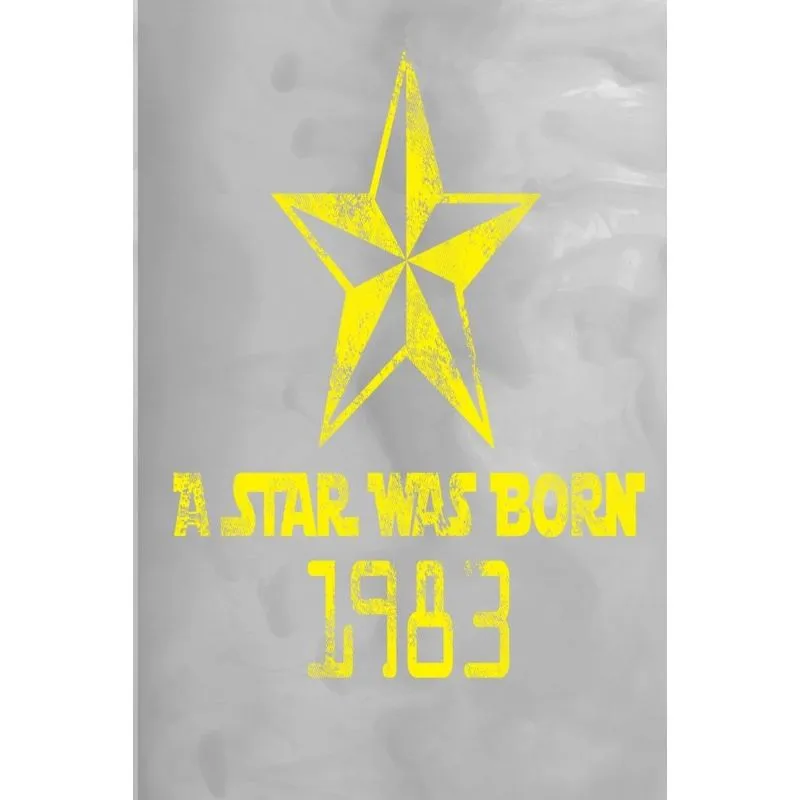 A Star Was Born 1983