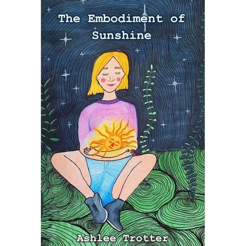 The Embodiment of Sunshine