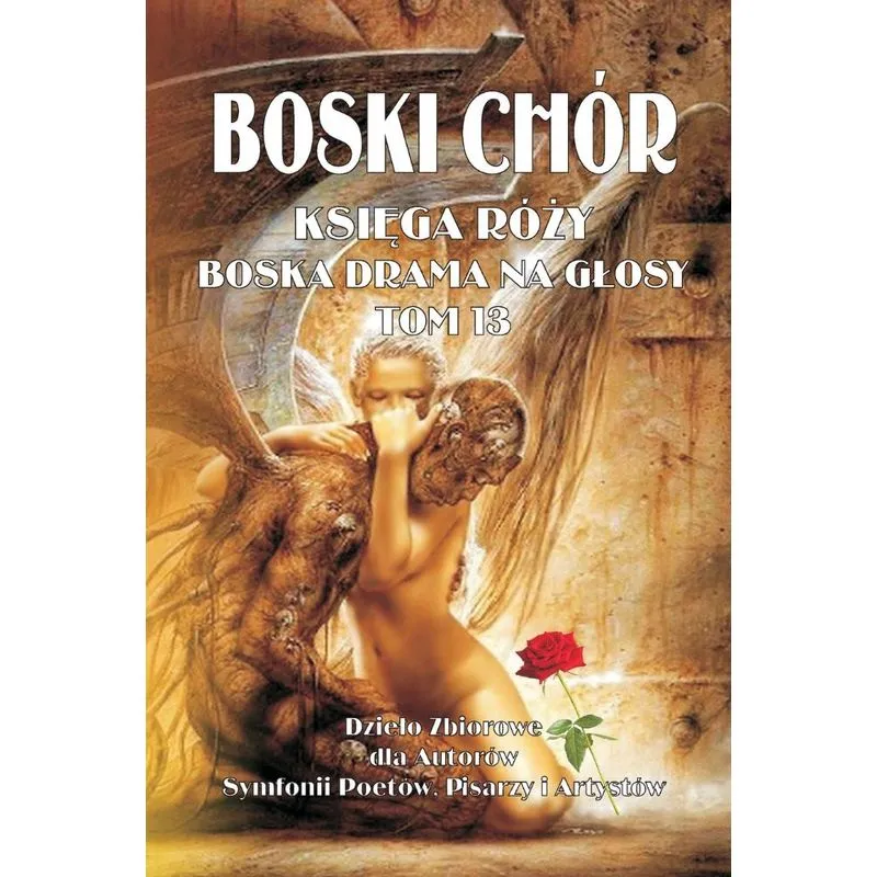 Boski Chór 13