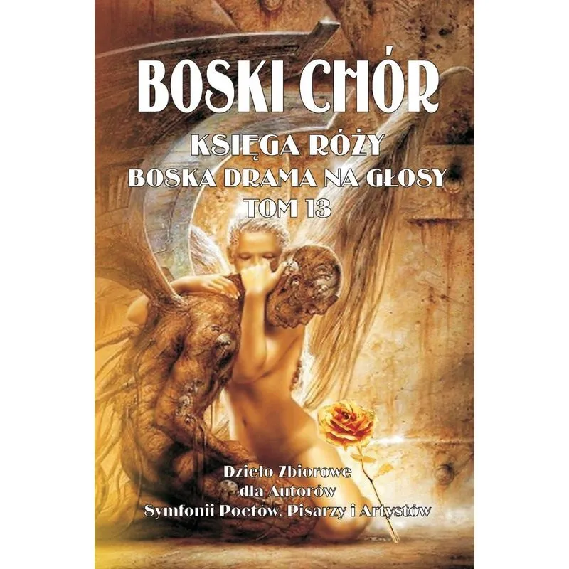 Boski Chór tom 13