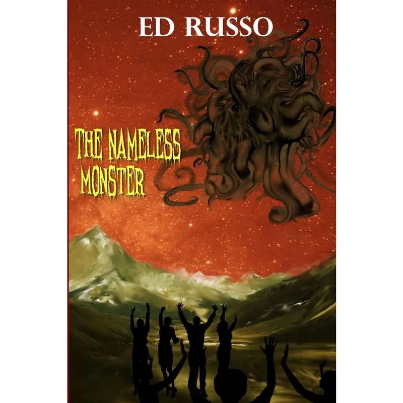 The Nameless Monster