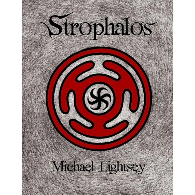 Strophalos, Chapter Two