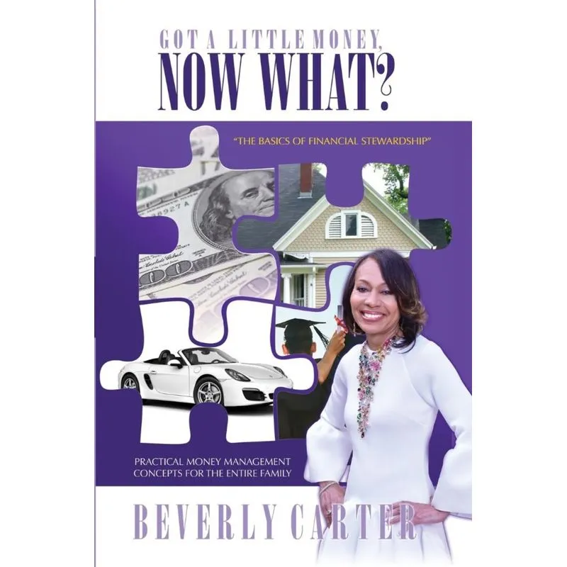 Got a Little Money, Now What?