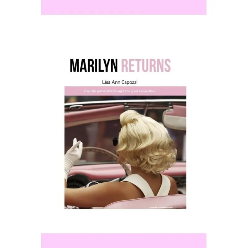 Marilyn Returns
