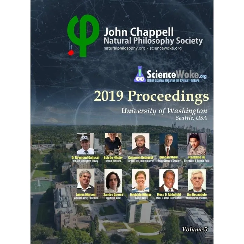 CNPS 2019 Proceedings