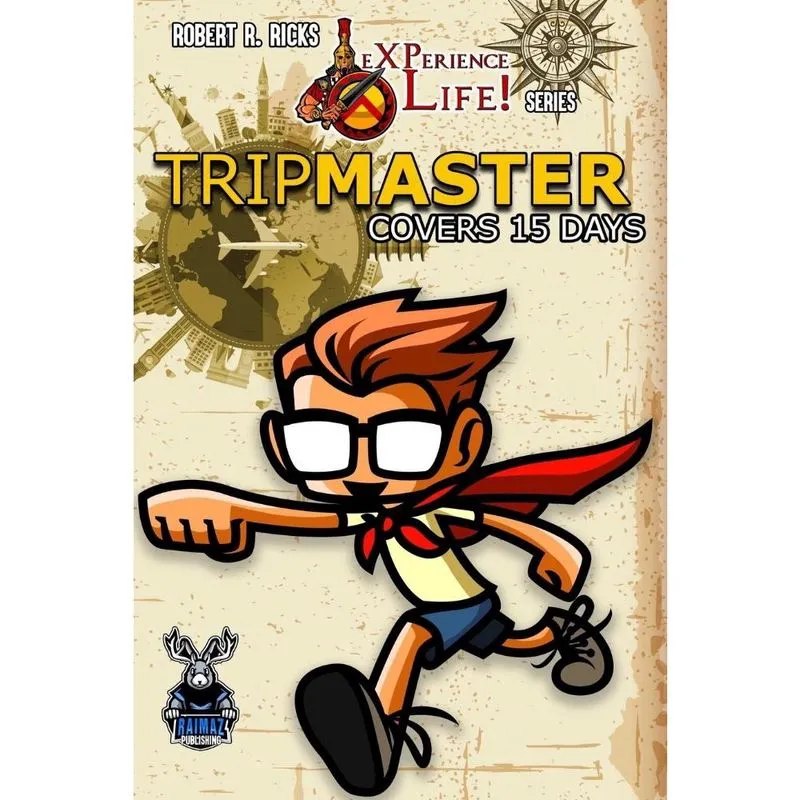 EXPerience Life! tripmaster
