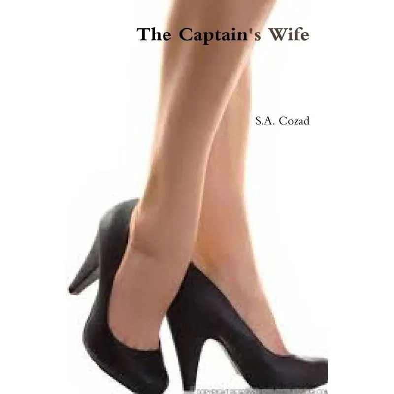 The Captains Wife