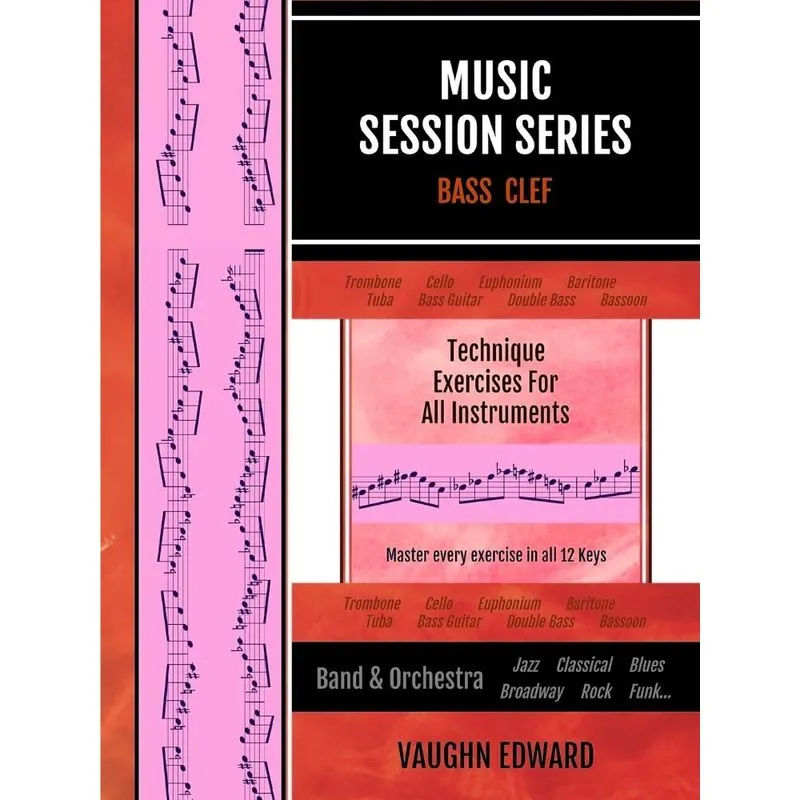 Music Session Series