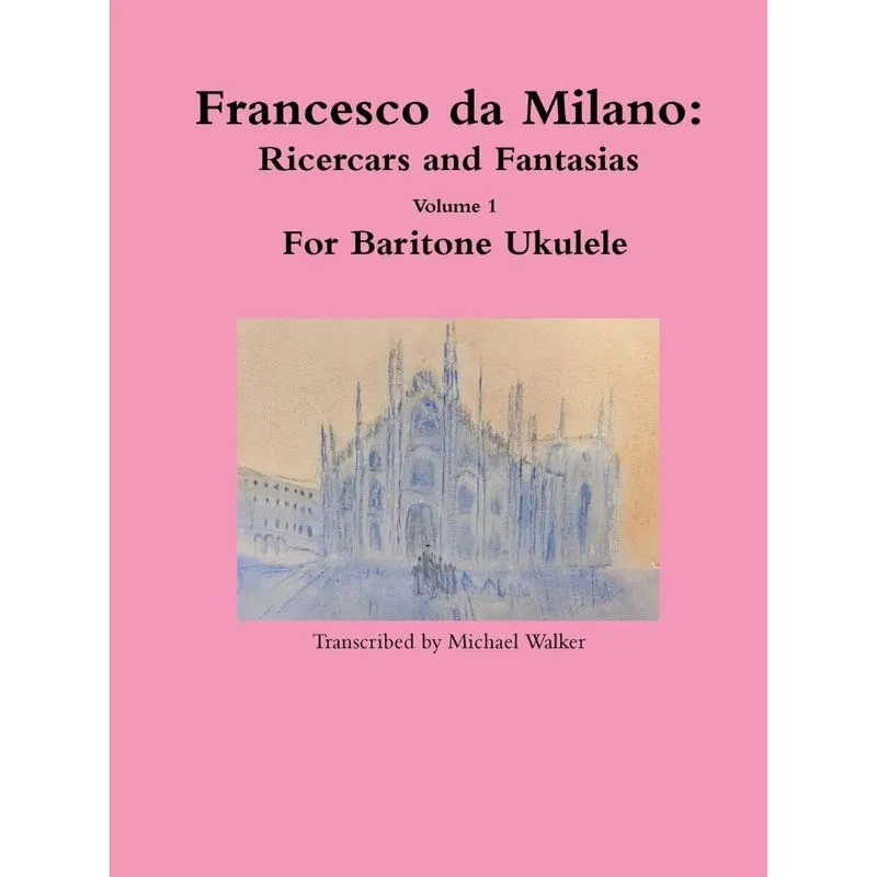 Francesco da Milano