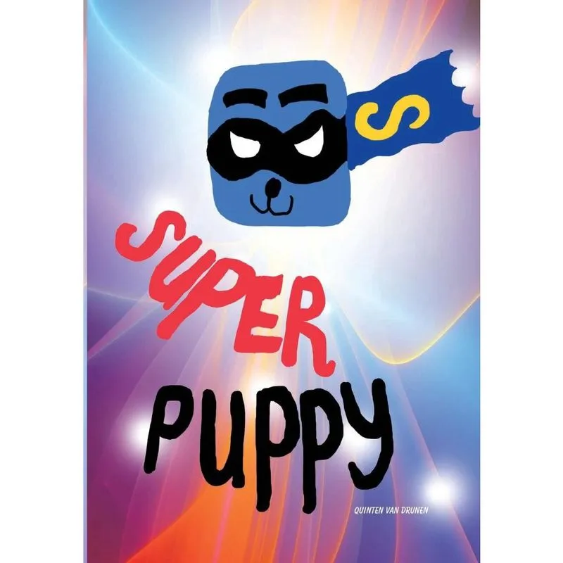 Super Puppy
