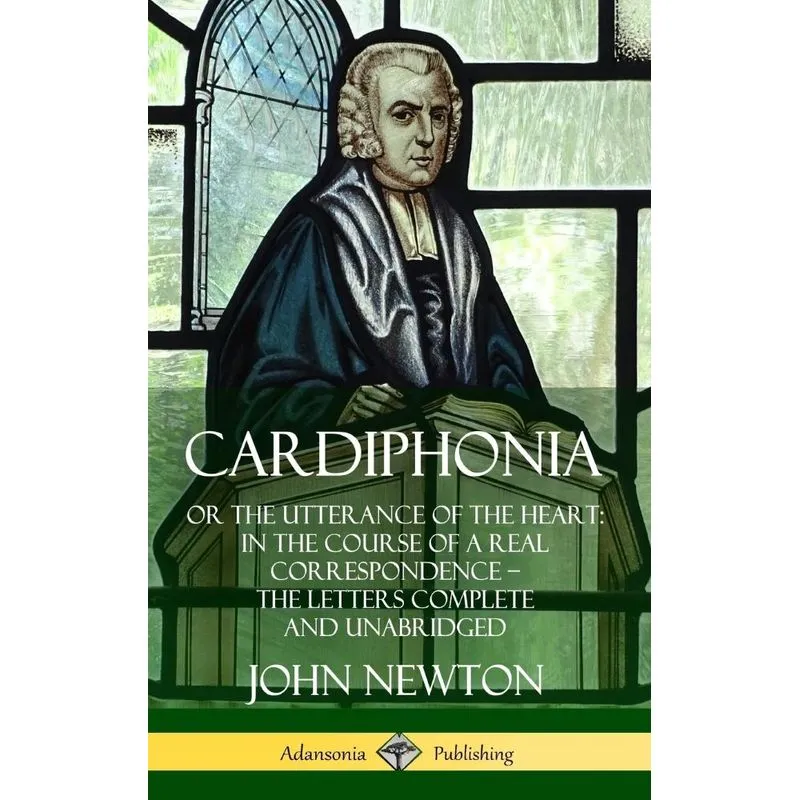 Cardiphonia