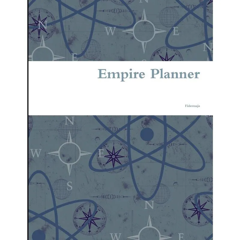 Empire Planner