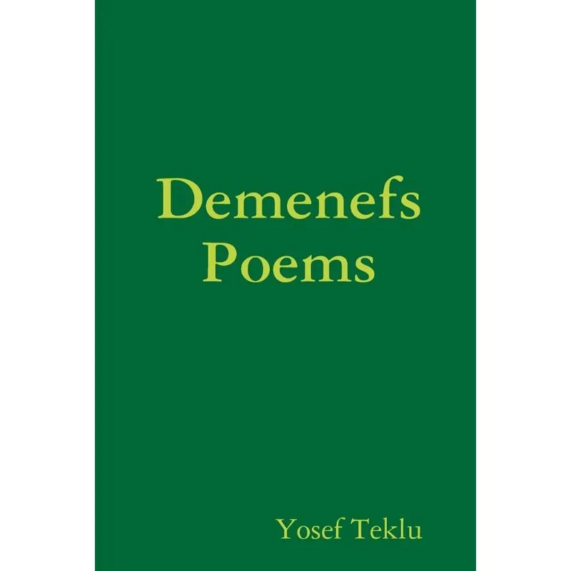 Demenefs Poems