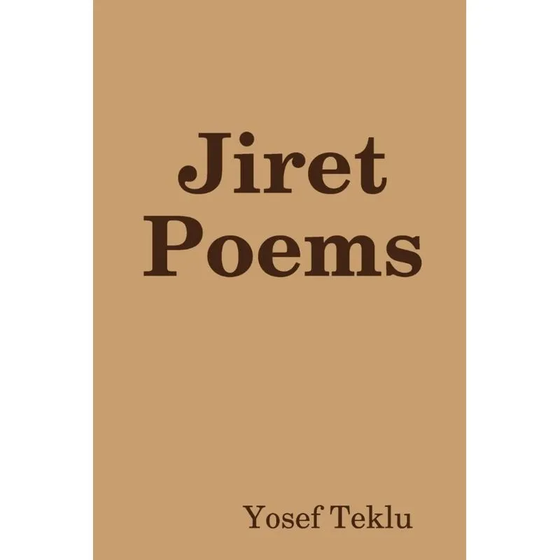 Jiret Poems