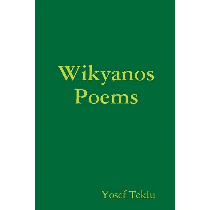 Wikyanos Poems