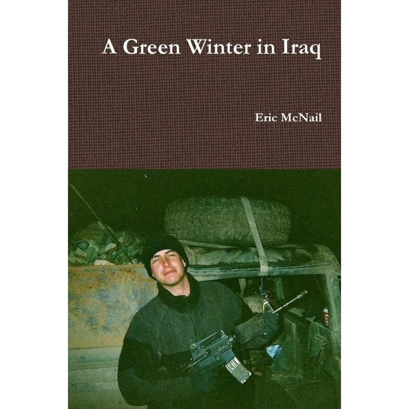 A Green Winter in Iraq