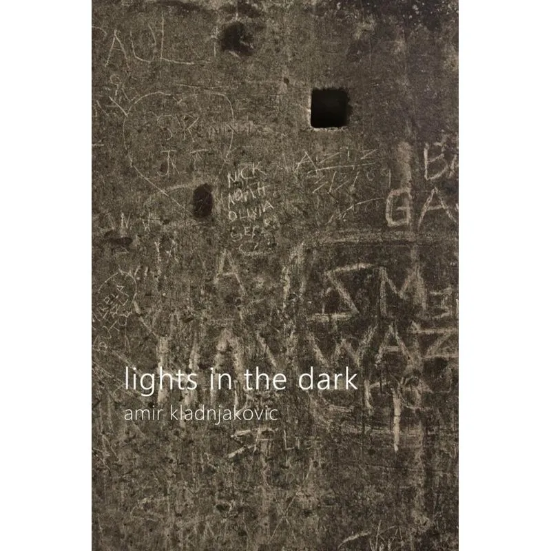 lights in the dark
