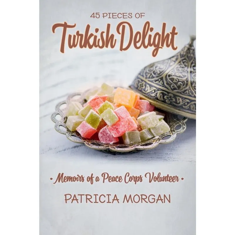 Turkish Delight