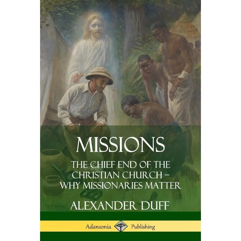 Missions
