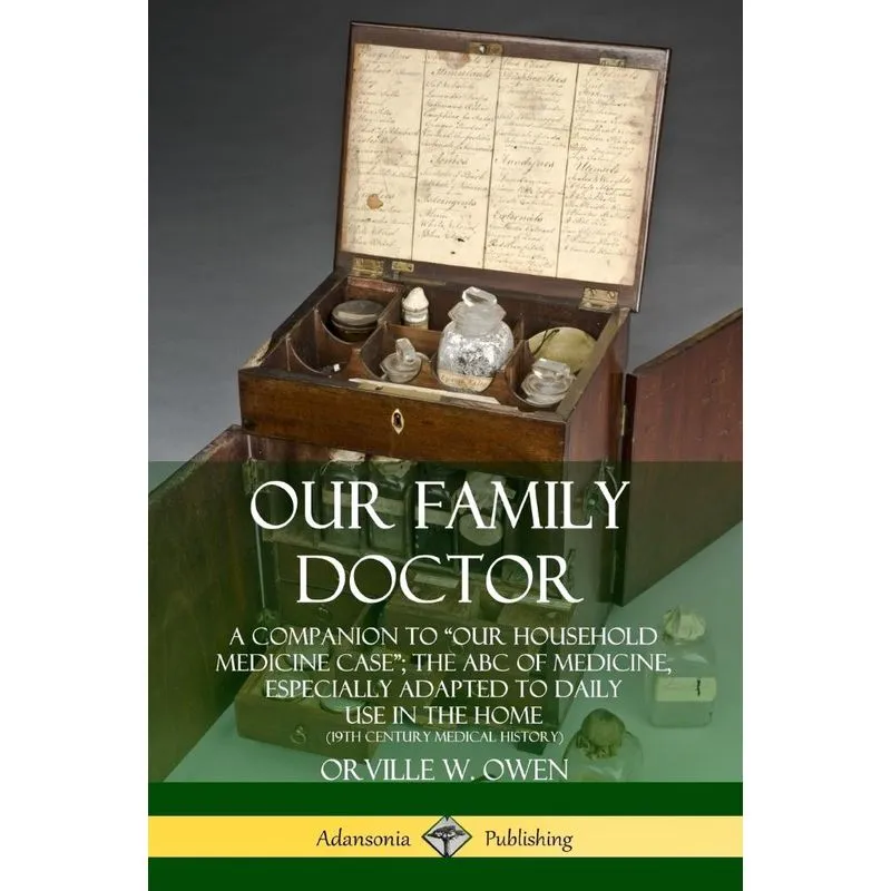 Our Family Doctor