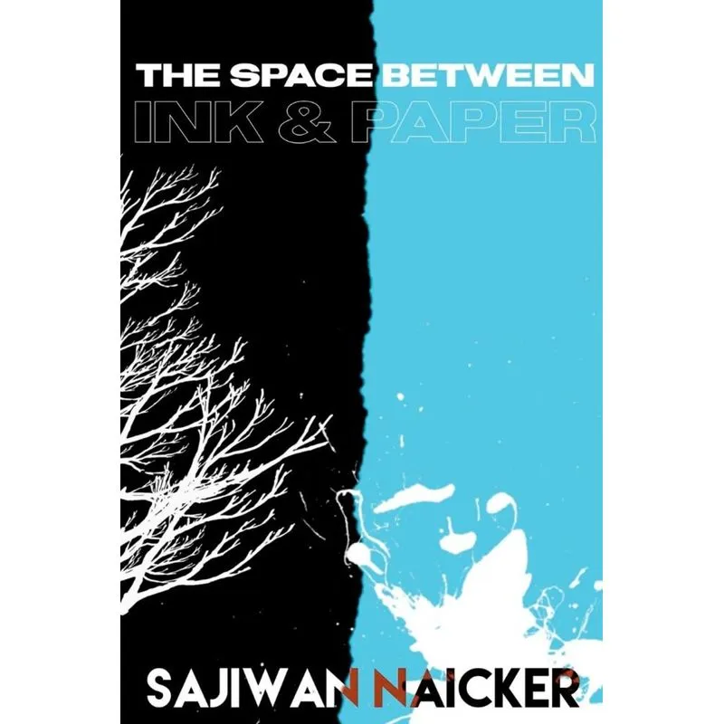 The Space between Ink and Paper